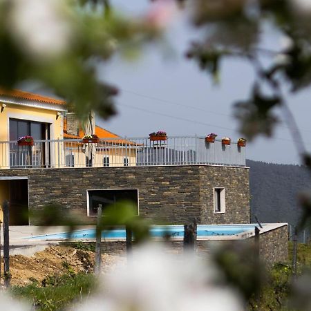 Quinta Da Laceira - Douro Valley - Alojamento Local Vila Real Esterno foto
